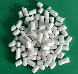 โรงงานผลิตสบู่ วัตถุดิบสบู่ 25 กก./ถุง ผงซักฟอกแบบเส้น - Product Image 2