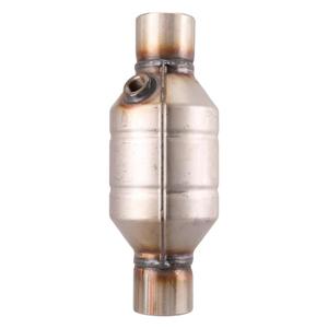 <span class=keywords><strong>2</strong></span>.25 inç Evrensel Paslanmaz Çelik <span class=keywords><strong>2</strong></span>.5L için 53005 Katalitik Konvertör - Product Image 3