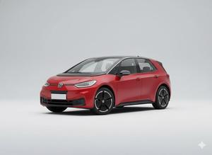 ID.<span class=keywords><strong>3</strong></span> 2026 Édition Intelligente Exceptionnelle - Product Image 4