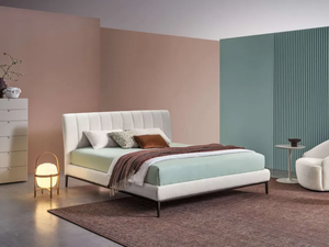 <span class=keywords><strong>Lit</strong></span> moderne Letti avec espace <span class=keywords><strong>de</strong></span> rangement, sommier à lattes, revêtement <span class=keywords><strong>en</strong></span> velours, cadre <span class=keywords><strong>en</strong></span> bois, système <span class=keywords><strong>de</strong></span> levage à gaz, tête <span class=keywords><strong>de</strong></span> <span class=keywords><strong>lit</strong></span> rembourrée, respectueux <span class=keywords><strong>de</strong></span> l'environnement - Product Image 4