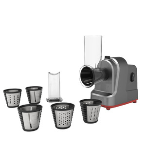 Coupe-légumes électrique automatique avec 5 lames - Product Image 5
