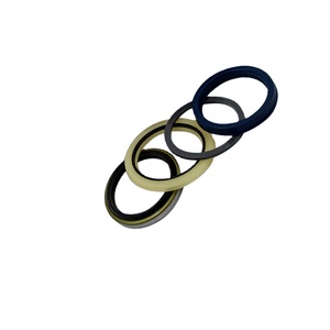 Kit di guarnizioni per cilindro idraulico 707-99-69520 di alta qualità per PC400-6 PC400-6Z PC400LC-6 PC450-6 - Product Image 1
