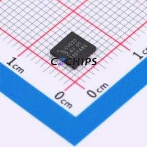 MFRC52002HN1 RF Card Chip HVQFN-32 RF Whole Sale Electronic Component Chips Supplier & BOM Service - Product Image 1