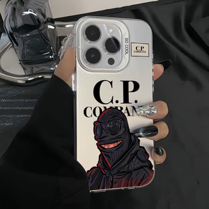 <span class=keywords><strong>Cover</strong></span> per Cellulare Personalizzata IMD CP Company per <span class=keywords><strong>iPhone</strong></span> 16 15 14 13 12 11 7 8 <span class=keywords><strong>X</strong></span> XR 17 Pro Max Custodia Colorata per Telefono - Product Image 6