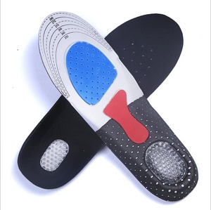 Solette Ortopediche Sportive in Eva all'Ingrosso per Combattere il Piede Morto - Product Image 4