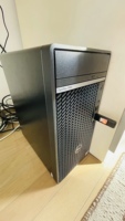 Dels optiplex-Estación de trabajo inteligente para pc de escritorio, i5-10500, 8G, 1T, 7080mt