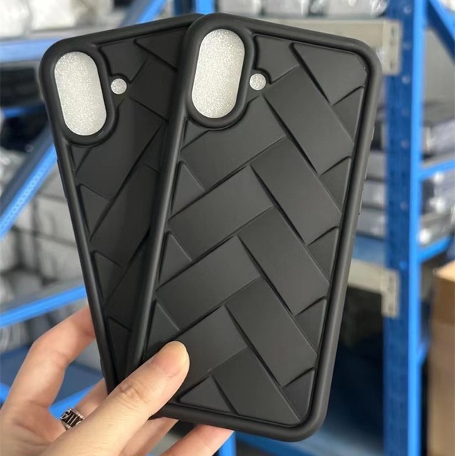 Cheap Price Hot Selling for Itel RS4/S24/S23 Plus/A70/A60 Case Cover Solid TPU Flexible Silicon Phone Case for P55+/P40+/S18 Pro