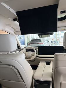 GWM Lanshan Hi4 PHEV 4WD LHD 2025, Listo para Exportación, SUV Familiar <span class=keywords><strong>de</strong></span> 6 Asientos, Autonomía >700km, Potencia 300kW, Torque 500Nm, Batería 30-50kWh - Product Image 6