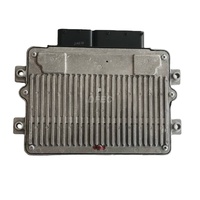 Nouveau module d'unité de commande de moteur de véhicule ECU ECM 504334679