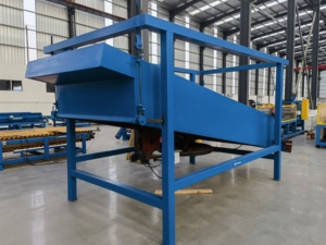Venta Caliente de Fábrica: Tamiz Vibratorio Industrial - Product Image 6