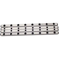 Guide linéaire VR1-30X7Z de guidage à rouleaux croisés de haute qualité VR2- 45X8Z VR3- 75X10Z VR4-120X11Z VR 6-150X10Z Rail à rouleaux croisés