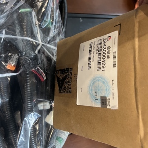 Pièce de rechange de haute qualité pour chargeuse sur pneus 29430004291 Faisceau de câblage du tableau de bord - Product Image 5