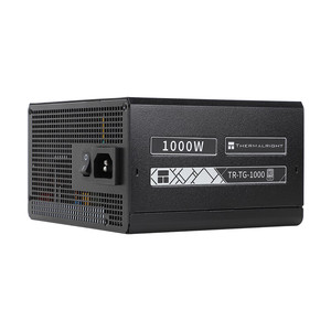 TR-TG1000 ATX3.0 12V hpwr pcie 5.0 <span class=keywords><strong>alimentation</strong></span> pc nominale haut de gamme pc psu 80 plus GOLD 100-240V OEM/ODM module <span class=keywords><strong>alimentation</strong></span> - Product Image 1