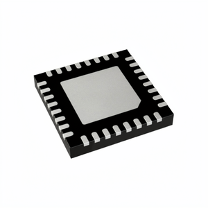 32 VFQFN Exposed Pad, CSP IC CROSSPOINT SWIT 8X10 32LFCSP ชิ้นส่วนอิเล็กทรอนิกส์ไอซีในสต็อก ADG2108BCPZ-HS-RL7 อินเทอร์เฟซ - Product Image 1