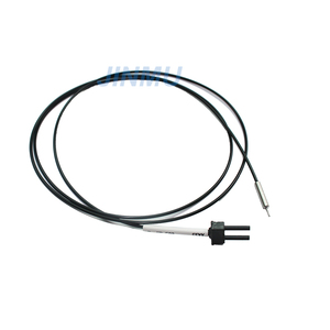 ใยแก้วนำแสงสะท้อนแสง FD-E23แขนทรงกระบอกของแท้พร้อมท่อยื่นออกมา - Product Image 1