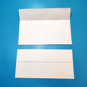 Busta di Carta Protettiva Spessa Personalizzata di Buona Qualità per Documenti, Ricevute, Piccole Spedizioni, Stampata, Formato A4 B5 - Product Image 5