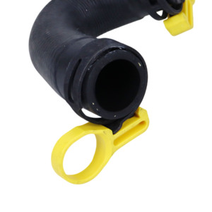 Manguera de Refrigerante de Alta Calidad para Automóviles 11538606278 para BMW Serie 3 F30 F31 LCI, Serie 4 F32 F33, Serie 1 F21 LCI, Serie 2 F22 - Product Image 3