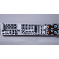 Untuk Server Rak 2U R7515 24x2.5" AMD EPYC 7302P 64GB DDR4 IDRAC9 1600W Platinum PCIe Gen4 SATA/SAS RAID H730P-Garansi 3 Tahun