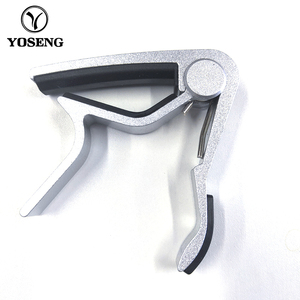 อุปกรณ์กีต้าร์ Capo,อุปกรณ์เสริมกีต้าร์ - Product Image 2