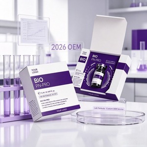 Esencia Profesional PN Pro con Polinucleótidos y Ácido Tranexámico para Corregir Manchas Oscuras y Aclarar la Piel (OEM) - Product Image 4