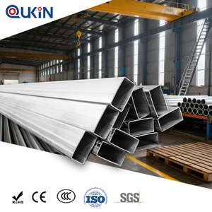 צינור נירוסטה 304 304L <span class=keywords><strong>316</strong></span> 316L  לתעשיית המזון, צינור סניטרי לריתוך, צינור לאספקת מים - Product Image 5