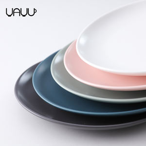 <span class=keywords><strong>Piatti</strong></span> da Cena FENN Stile Europeo Alta Qualità Ottimo Prezzo <span class=keywords><strong>Set</strong></span> di <span class=keywords><strong>Piatti</strong></span> in Porcellana Durevole Smaltato <span class=keywords><strong>Rosa</strong></span> <span class=keywords><strong>Piatti</strong></span> in Ceramica per Ristorante - Product Image 4