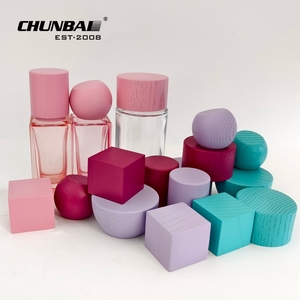 ปรับแต่งบรรจุภัณฑ์ทรงสี่เหลี่ยม ขวดน้ำหอมขนาด 50 มล. สำหรับผู้ชายและผู้หญิง - Product Image 6