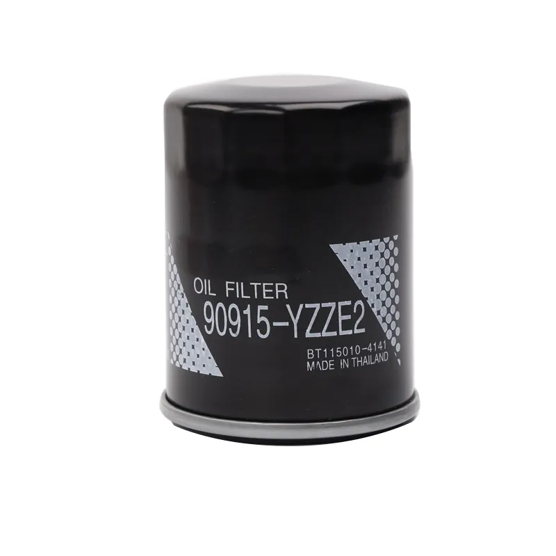 Samples High Quality Car Part Engine Oil Filter 90915-yzze2