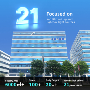 <span class=keywords><strong>Osram</strong></span> Chip 2835 CE ngoài trời <span class=keywords><strong>LED</strong></span> MODULE Trung Quốc backlit <span class=keywords><strong>Led</strong></span> module 24V 12V với ống kính 6500K cho lightbox dấu hiệu thư - Product Image 6