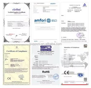 Sang trọng hiện đại Led Ngoài Trời Tường Đèn lồng vườn ánh sáng không thấm nước Tường Ngoài Trời ánh sáng màu đen và rõ ràng Glass treo tường - Product Image 4