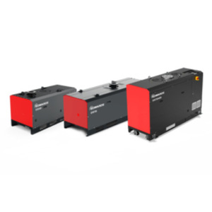 ปั๊มสกรูแห้ง Edwards EXS250F รุ่น A41850904 ความจุ 250 ลิตร/นาที สำหรับการจัดการก๊าซ ตัวเครื่องสแตนเลส พร้อมมอเตอร์ไฟฟ้า - Product Image 1