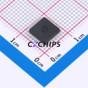 LQFP-48 FS32K118LAT0MLFR วงจรรวม (7x7) ไมโครคอนโทรลเลอร์ชิปวงจรรวม (MCU/MPU/SoC) ใหม่ดั้งเดิม - Product Image 2