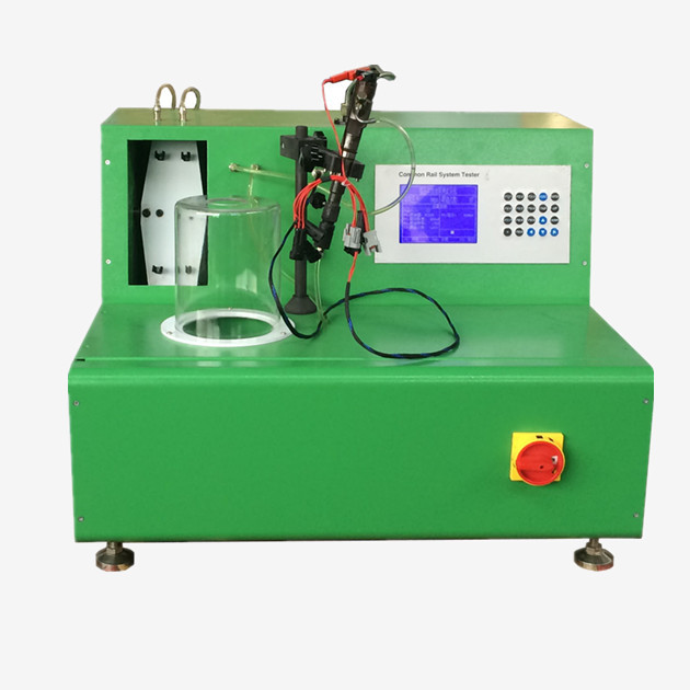 Venta caliente EPS205 EPS200 común carril inyector diesel probador