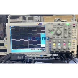 ออสซิลโลสโคป Tektronix MDO4104B-3 1GHz 4 ช่องสัญญาณ มือสอง H - Product Image 3
