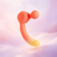 KI Emotionaler Komfortpartner 10-Gang Wasserdichter Wiederaufladbarer Dildo Vibrationsmassage Nippel Klitoris Stimulator Erwachsenen Sexspielzeug