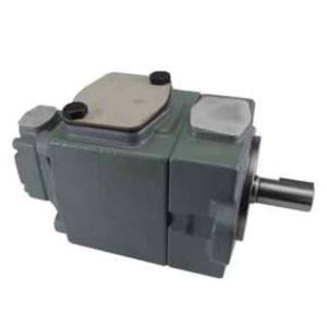 ปั๊มไฮดรอลิกแบบใบพัด PV2R13-17-94-F-RAAA-41 รุ่น PV2R12 PV2R13 PV2R14 ซีรีส์ รองรับแรงดันน้ำมันสูง - Product Image 4