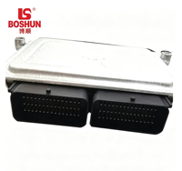 Module de commande du moteur automobile ECU, référence OE 5WY5864E, carte électronique du moteur de voiture, pièces de rechange pour réparation après-vente