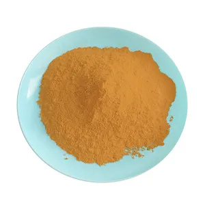 Ultrafine V2O5 vanadium pentoxide nanoparticle powder with factory price