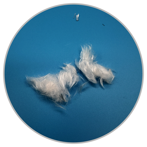 ES 섬유 <span class=keywords><strong>PE</strong></span> <span class=keywords><strong>PET</strong></span> 이중성분 섬유 - Product Image 4