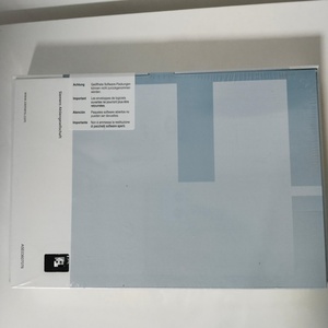 Software WinCC V7 (Software de Sistema/Configuración en DVD, Licencia, Clave de Licencia en USB), Buen Precio, 6AV6371-1DV07-5AX0 - Product Image 4