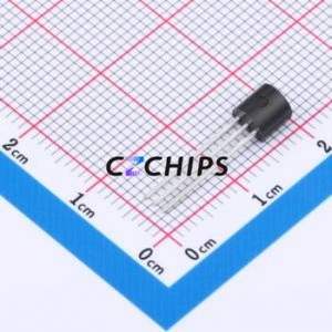 วงจรรวม78L12 TO-92ของแท้ใหม่ล่าสุดชิป IC PMIC ตัวควบคุมเชิงเส้น (LDO) - Product Image 2
