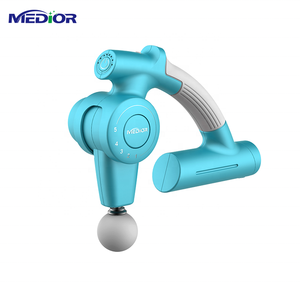 เครื่องนวดกล้ามเนื้อ,เครื่องนวดกล้ามเนื้อแบบไร้แปรงถ่าน - Product Image 4