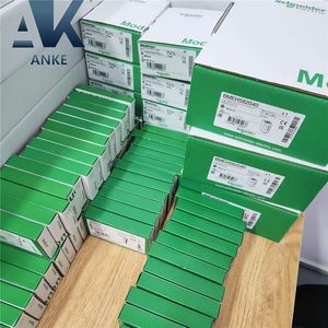 BMXART0814H Módulo de entrada analógica aislada Schneider Modicon X80 - Product Image 4