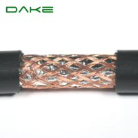 Mejor Precio, Cable Coaxial RG6 RG11 RG59 para TV, CATV, CCTV, Cámara, Cables de 75 ohmios, 100/305m