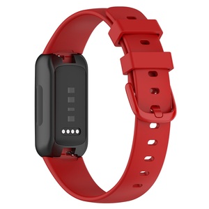 <span class=keywords><strong>Bracelet</strong></span> de montre en silicone multicolore pour <span class=keywords><strong>Fitbit</strong></span> <span class=keywords><strong>Inspire</strong></span> <span class=keywords><strong>3</strong></span>, <span class=keywords><strong>bracelet</strong></span> intelligent en silicone pour <span class=keywords><strong>Fitbit</strong></span> Inspire3, sangle en silicone intelligente - Product Image 5
