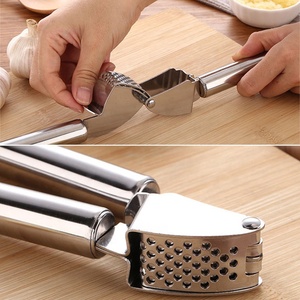 <span class=keywords><strong>Presse</strong></span>-<span class=keywords><strong>ail</strong></span> en acier inoxydable, Gadgets <span class=keywords><strong>de</strong></span> cuisine <span class=keywords><strong>de</strong></span> haute qualité, vente directe en chine - Product Image 6