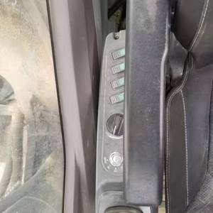 Vente Flash : Excavatrice sur Chenilles Hydraulique Robuste Zoomlion ZE550G, Poids en Service de 55 Tonnes - Product Image 5