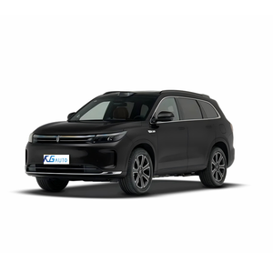 Coche eléctrico híbrido Avatr <span class=keywords><strong>07</strong></span> de nueva energía SUV tamaño medio vehículo eléctrico Changan en stock - Product Image 1