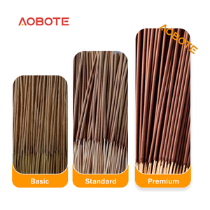 Intelligente Trocknungsprogramme mit Wärmepumpe für Räucherstäbchen-Trocknungsmaschine - Product Image 2