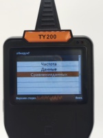 Russian Version TY200 Multi Function Locksmith Tool Clone 250-868mhz Collector Remote Maker Auto Key Programmer Machine+4 Keys